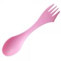 Ложка Light My Fire Spork original bulk Pink (LMF 41243500) image