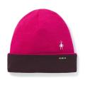 Шапка Smartwool NTS Mid 250 Cuffed Beanie, Very Berry Heather (SW SW956.E24-1FM) image
