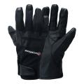 Перчатки Montane Cyclone Glove, Black, р.M (GCYGLBLAM6) image