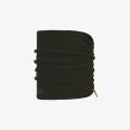 Шарф-труба Buff Merino Fleece Neck Warmer, Solid Khaki (BU 124119.854.10.00) image