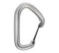 Карабин Black Diamond Hotwire Light Gray (BD 210157.1004) image