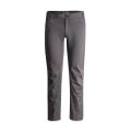 Штани чоловічі Black Diamond Credo Pants, L - Slate (BD P25N.020-34) image