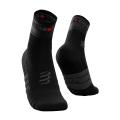 Шкарпетки Compressport Pro Racing Socks Flash Black, T3 (XU00009B 990 0T3) image