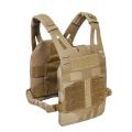 Розвантажувальний жилет Tasmanian Tiger Plate Carrier SK, Khaki (TT 7758.343) image