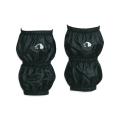 Гетри Tatonka Gaiter 210 HD short light Black (TAT 2747.040) image