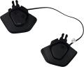 Гарнитура POC Obex Communication Headset, Uranium Black (PC 702191002ONE1) image