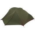 Палатка трехместная MSR FreeLite 3, Green (10345) image