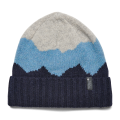 Шапка Black Diamond Vista Beanie, Eclipse/Astral Blue/Nickel, One Size (BD 7210109225ALL1) image