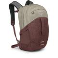 Рюкзак Osprey Comet 30 L, Sawdust Tan/Raisin Red, O/S (OSP COMET-009.3645) image