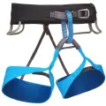 Система страхувальна Black Diamond Solution Black/Ultra blue, р. L (BD 651082.BKUB-L) image