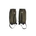 Гетры Tatonka Gaiter 420 HD short, Olive (TAT 2749.331) image