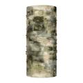 Шарф-труба Buff Coolnet UV+ Insect Shield, Future Forest Green (BU 125091.809.10.00) image
