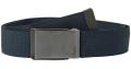 Ремінь Black Diamond Forge Belt Black/Denim (BD K27Q.990) image
