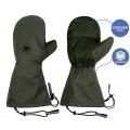 Перчатки верхонки Fram-Equipment Pamir L Khaki (id_6658) image