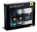 Набір Fischer Easy Anti Ice Kit, Easy Anti Ice Lf + Easy Base Cleaner + Towel (C02017) image
