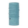 Шарф-труба Buff Lightweight Merino Wool, Solid Pool (BU 113010.722.10.00) image