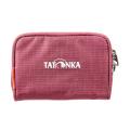 Гаманець Tatonka Plain Wallet Bordeaux Red (TAT 2895.047) image