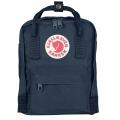 Рюкзак Fjallraven Kanken Mini 7, Navy (23561.560) image