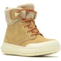 Черевики жіночі Merrell Marquette Thermo Lace WP, Tan, 37 (MRL 036.1491) image