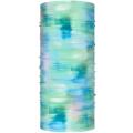 Шарф-труба Buff Coolnet UV+, Marbled Turquoise (BU 125066.789.10.00) image