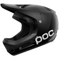 Велошолом POC Coron Air MIPS, Uranium Black, M (PC 107461002MED1) image