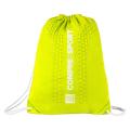 Розтягуючийся рюкзак Compressport Endless Backpack, Fluo Yellow (BAG-01-1100) image