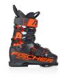 Гірськолижні черевики Fischer RC4 The Curv 120 Vacuum Walk, р.26 (U06220) image