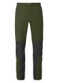 Штани чоловічі Rab Torque Pants, Army, 32, Short (RB QFU-69-A-32) image