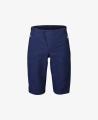 Шорти велосипедні POC Essential Enduro Shorts, Turmaline Navy, L (PC 528351582LRG1) image