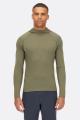 Кофта реглан чоловіча Rab Sonic Hoody, Light Khaki, LRG (QBL-70-LKH-LRG) image