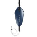 Фільтр для води LifeStraw Peak Gravity, 3 л, Mountain Blue (LSW LSPSF3MBWW) image