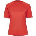 Футболка POC Essential MTB W's Tee, Prismane Red, S (PC 528371118SML1) image