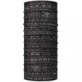 Шарф-труба Buff Coolnet UV+, Sadri Black (BU 122502.999.10.00) image