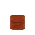 Шарф-труба Buff Merino Heavytweight Neck Warmer, Solid Cinnamon (BU 113018.330.10.00) image