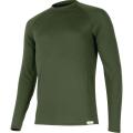 Термофутболка чоловіча Lasting ATAR, Green, L (ATAR-6262L) image