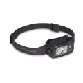 Ліхтар налобний Black Diamond Storm, 450 люмен, Black (BD 6206710002ALL1) image