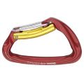 Карабін Grivel K8G Sigma Twin Gate, Red (8033971655445) image