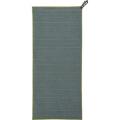 Рушник PackTowl Luxe Face S 35x25 см, Zesty Lichen (10982) image