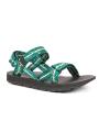 Сандалі чоловічі Source Stream Mens, Parallel Green, 43 (7297210059482) image