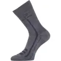 Термошкарпетки трекінгові Lasting WLS, Grey, XL (WLS-504XL) image