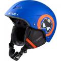 Шолом гірськолижний дитячий Cairn Flow Jr, king blue-heros, 46-48 (0605419-245-46-48) image