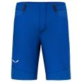 Шорты мужские Salewa AGNER DST M SHORTS, blue, 46/S (28556/8621 46/S) image