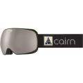 Маска гірськолижна Cairn Gravity Pro SPX3, black-silver (0580860-302) image