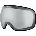 Змінна лінза до маски Cairn Gravity SPX3, Black/Silver (CRN 0100281-302) image