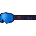 Маска гірськолижна Cairn Mercury SPX3, Mat Midnight (3267654881028) image