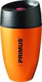 Термокружка Primus Commuter Mug, 0.3 Fasion, orange (7330033901122) image
