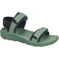 Сандалии мужские Lizard Trek, Field green/Dark grey, р.41 (7615523762675) image