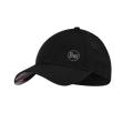 Кепка Buff Trek Cap, Ikut Black - S/M (BU 122583.999.20.00) image