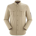 Чоловіча сорочка Lafuma Shield Shirt M, Sesame, XXL (3080094773407) image