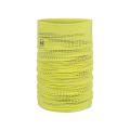 Шарф-труба Buff Dryflx, Solid Lime (BU 118096.801.10.00) image